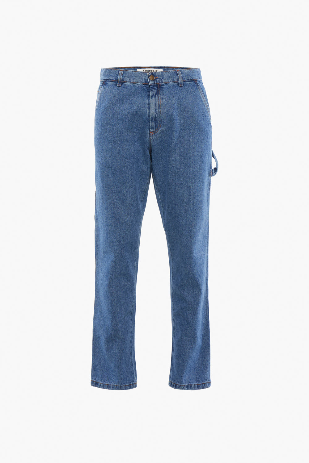 Jeans coupe spécial Denim - CATERPILLAR