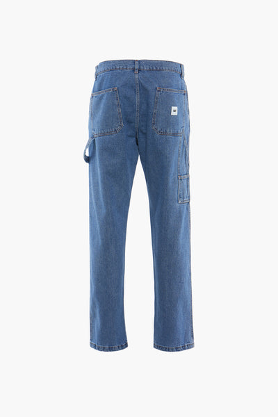 Jeans coupe spécial Denim - CATERPILLAR