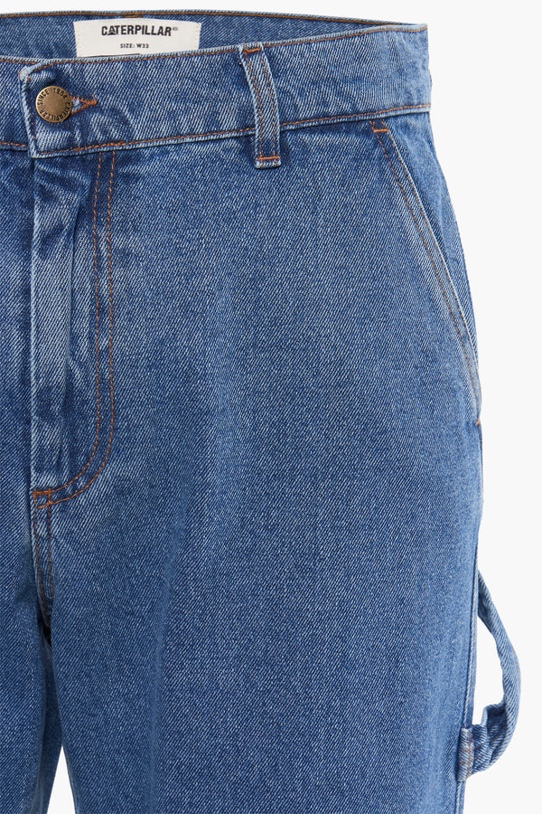 Jeans coupe spécial Denim - CATERPILLAR