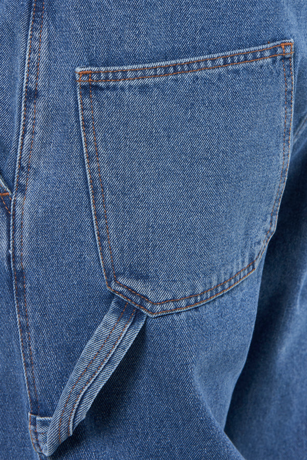 Jeans coupe spécial Denim - CATERPILLAR