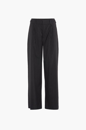Pantalon - gris
