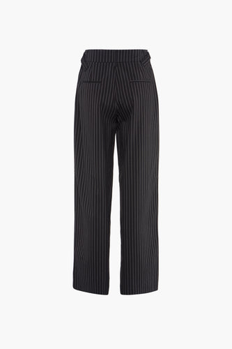 Pantalon - gris