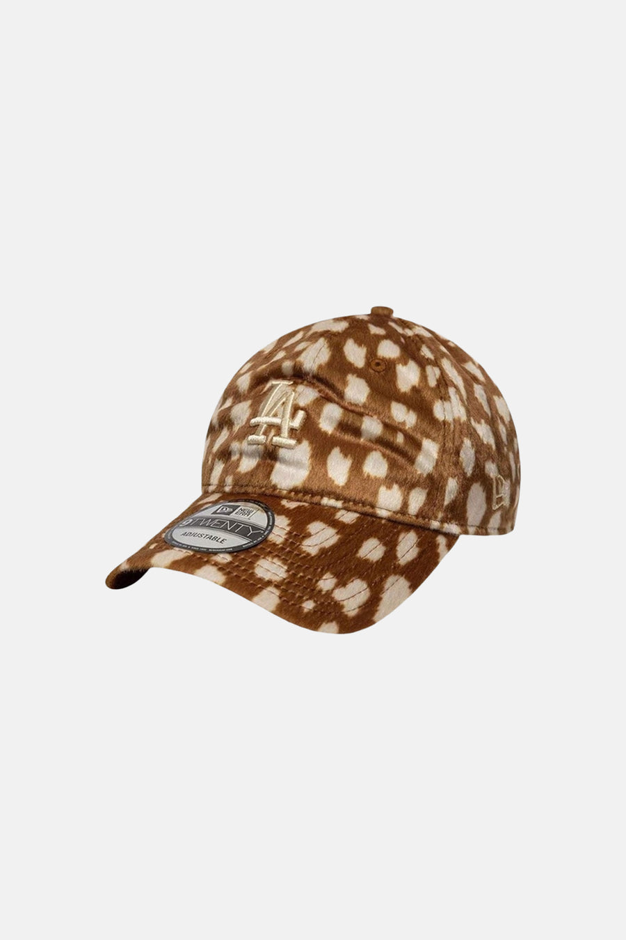 Casquette beige - NEW ERA