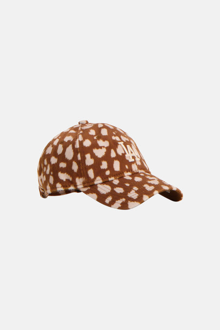 Casquette - beige