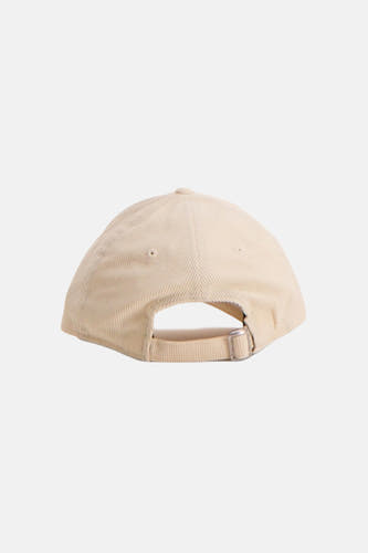 Casquette - Écru