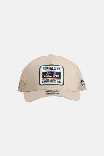 Casquette - beige