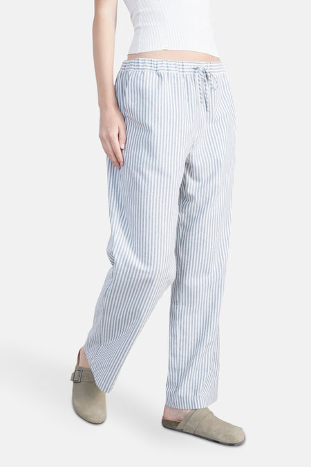 Pantalon Blanc - 24 colours GmbH