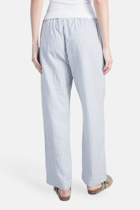 Pantalon Blanc - 24 colours GmbH