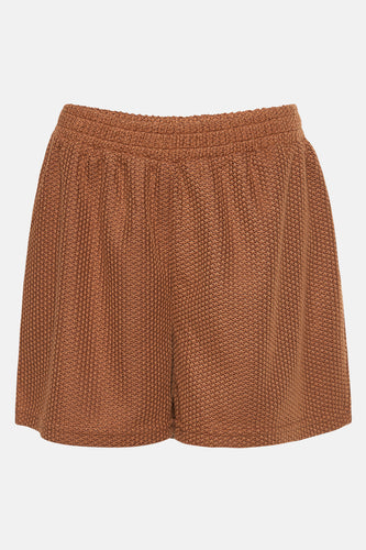 Short - Brun