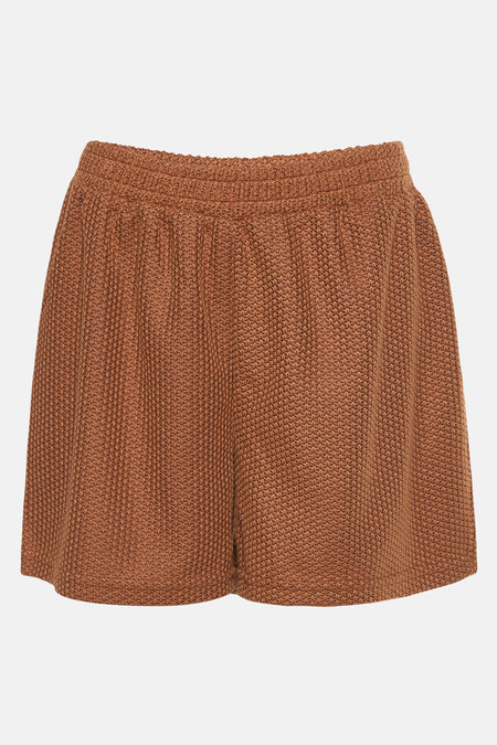 Short - Brun