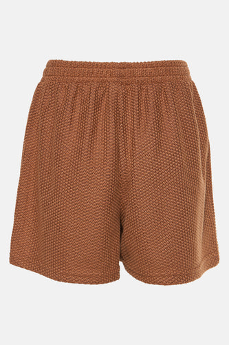 Short - Brun