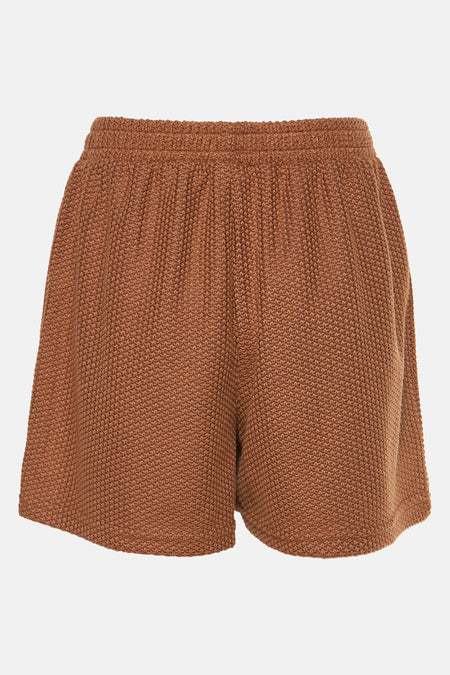 Short - Brun