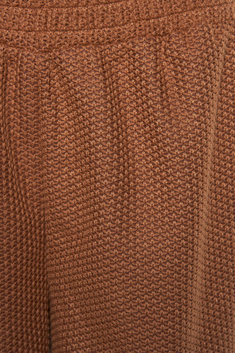 Short - Brun - 24 colours GmbH