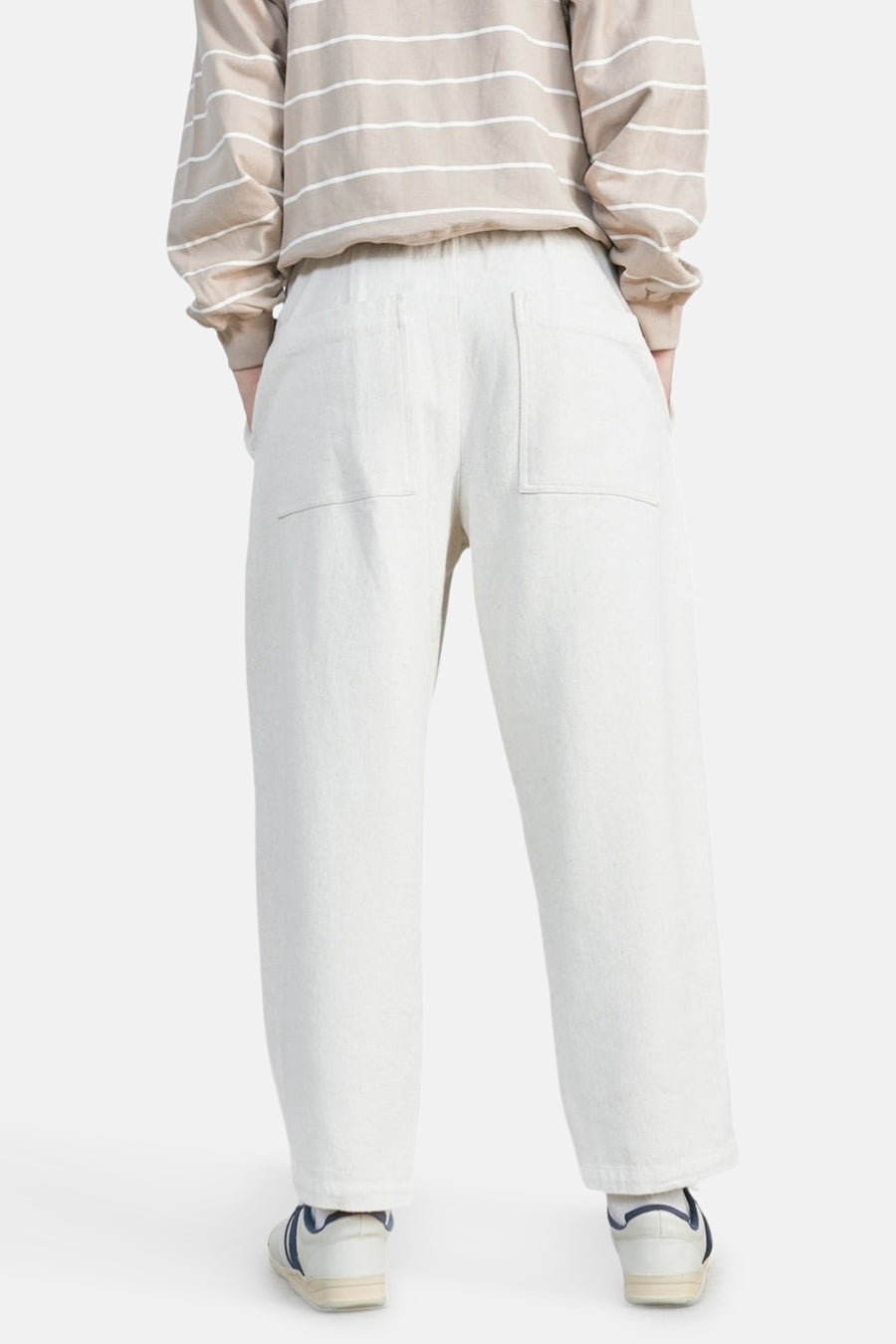 Pantalon - écru - 24 colours GmbH