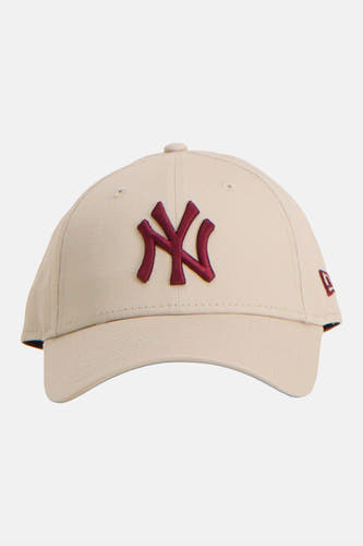 Casquette - écru