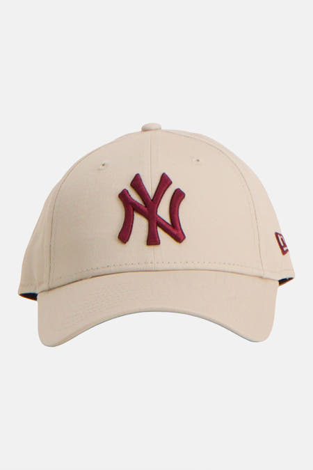 Casquette - écru