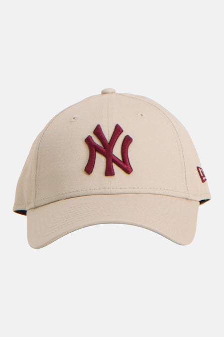 Casquette - écru