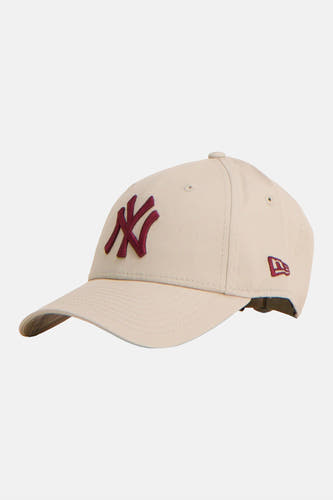 Casquette - écru