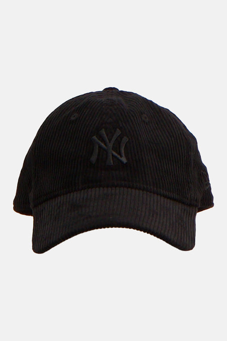 Casquette - noir