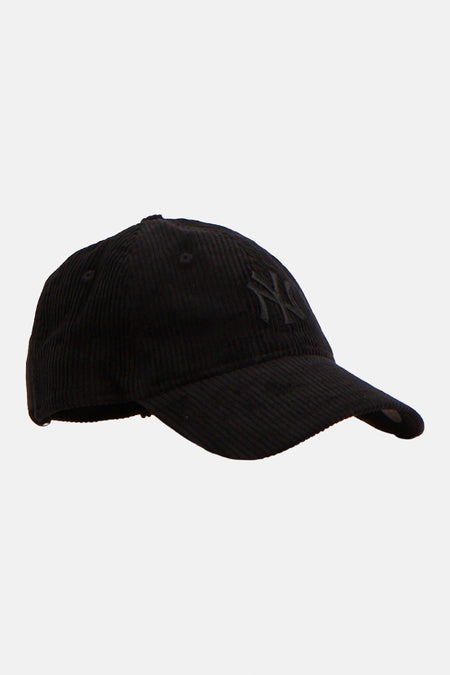 Casquette - noir