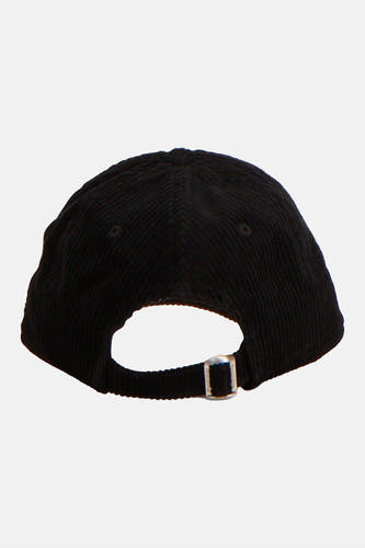 Casquette - noir
