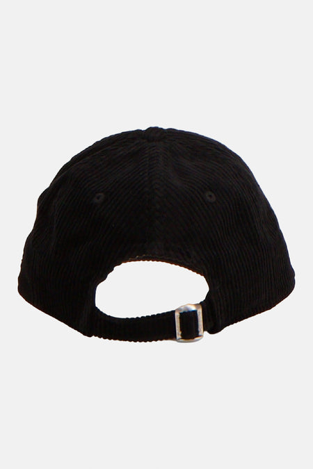Casquette - noir