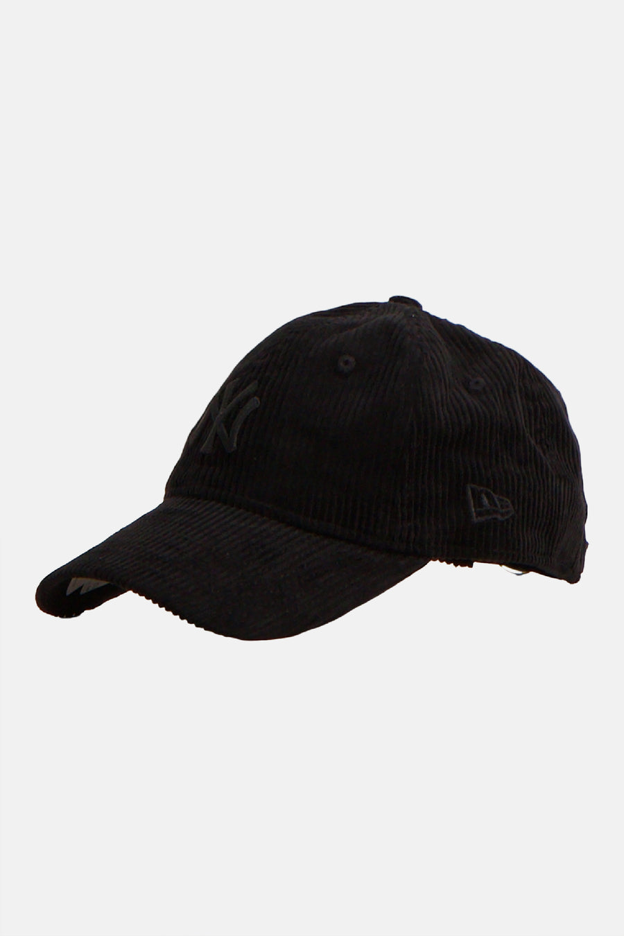 Casquette - noir
