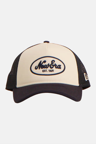 Casquette - écru