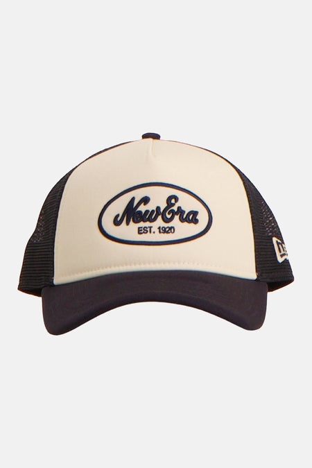 Casquette - écru