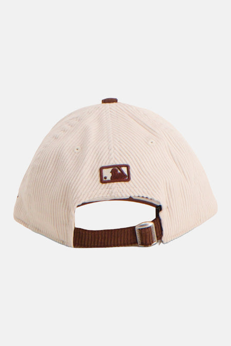 Casquette - écru