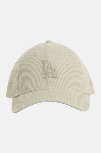 Casquette - vert