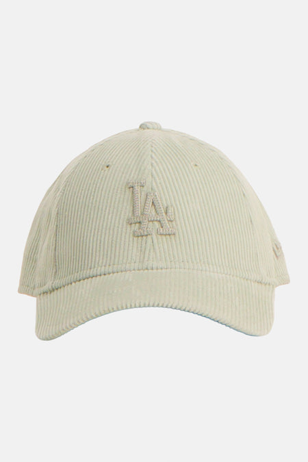 Casquette - vert