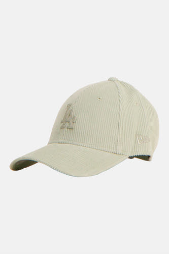 Casquette - vert