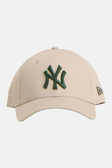 Casquette - écru