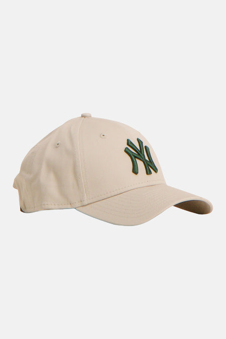 Casquette - écru