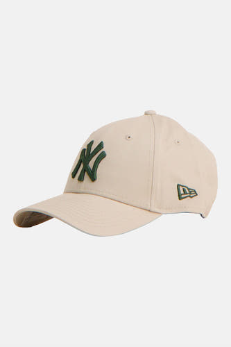 Casquette - écru