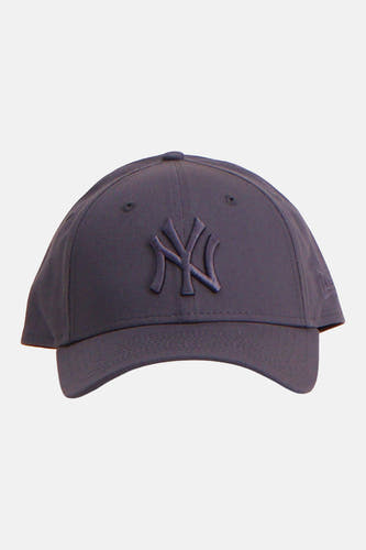 Casquette - gris