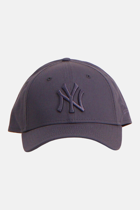 Casquette - gris