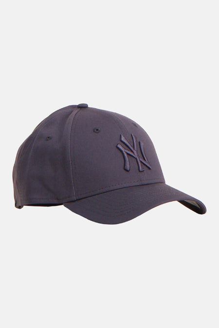 Casquette - gris