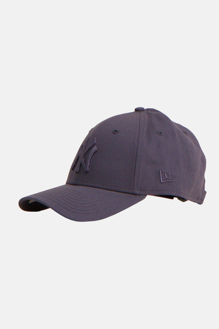 Casquette - gris