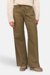 Pantalon coloré Vert - 24 colours GmbH