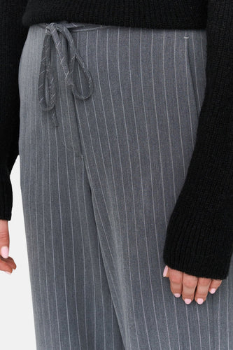 Pantalon - gris - 24 colours GmbH