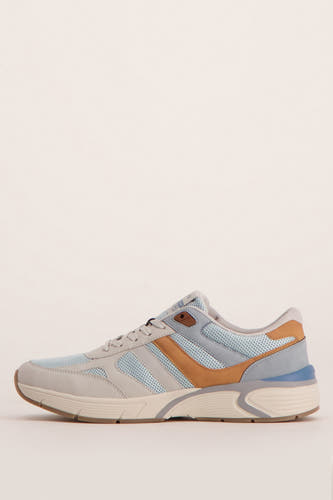 Baskets - beige