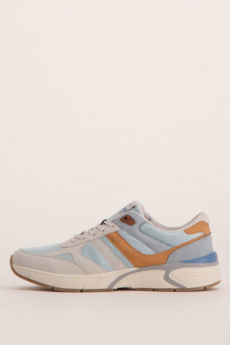 Baskets - beige