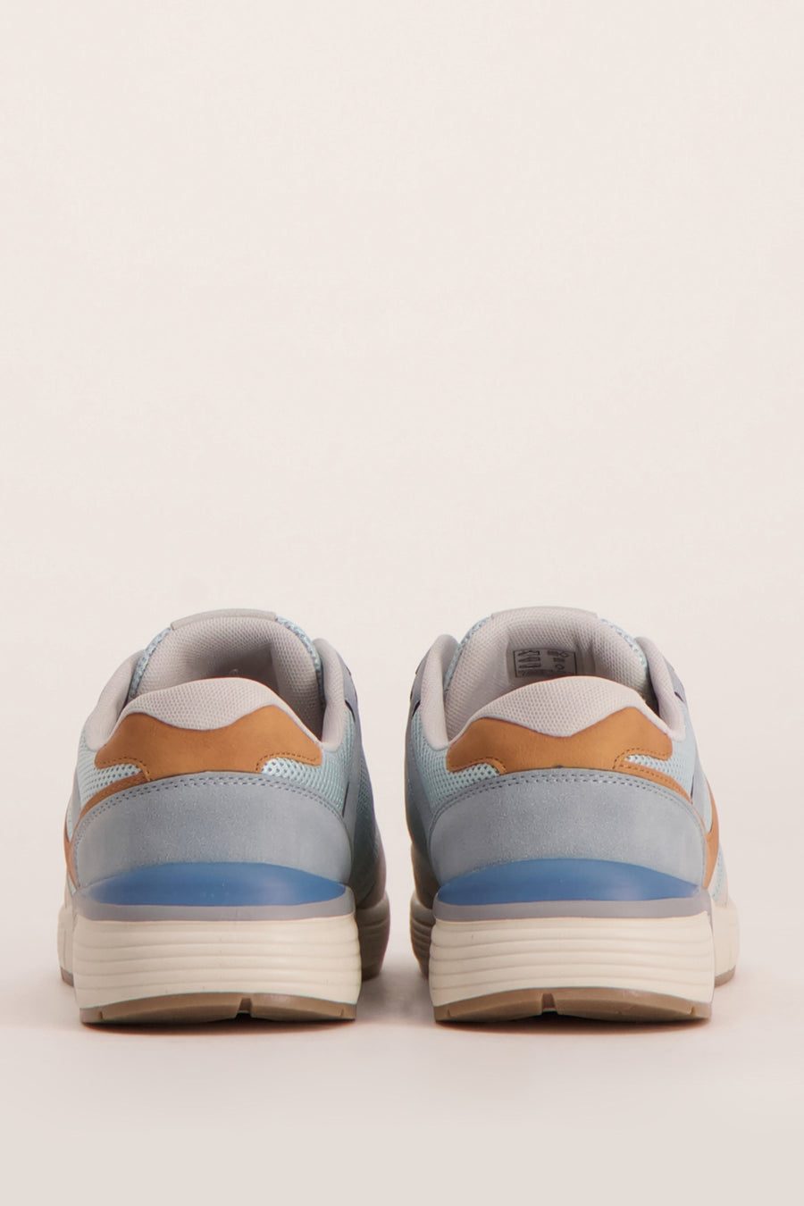 Baskets - beige