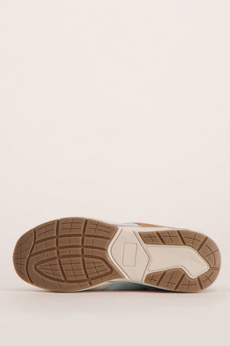 Baskets - beige