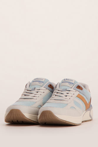 Baskets - beige