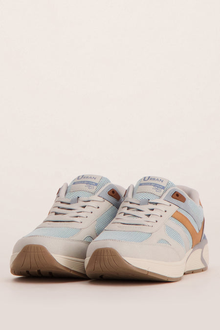 Baskets - beige