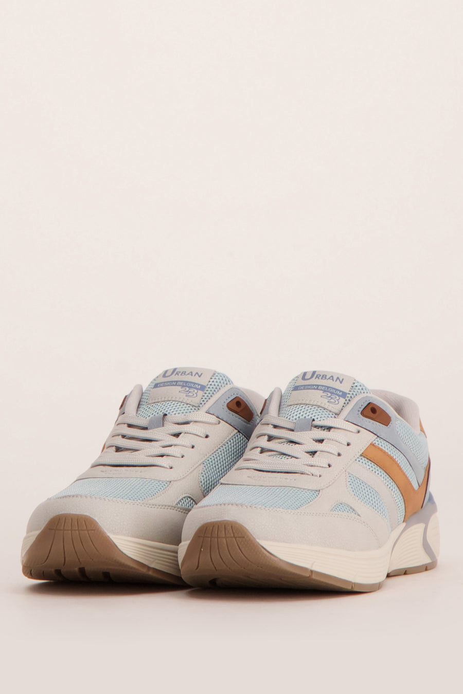 Baskets - beige