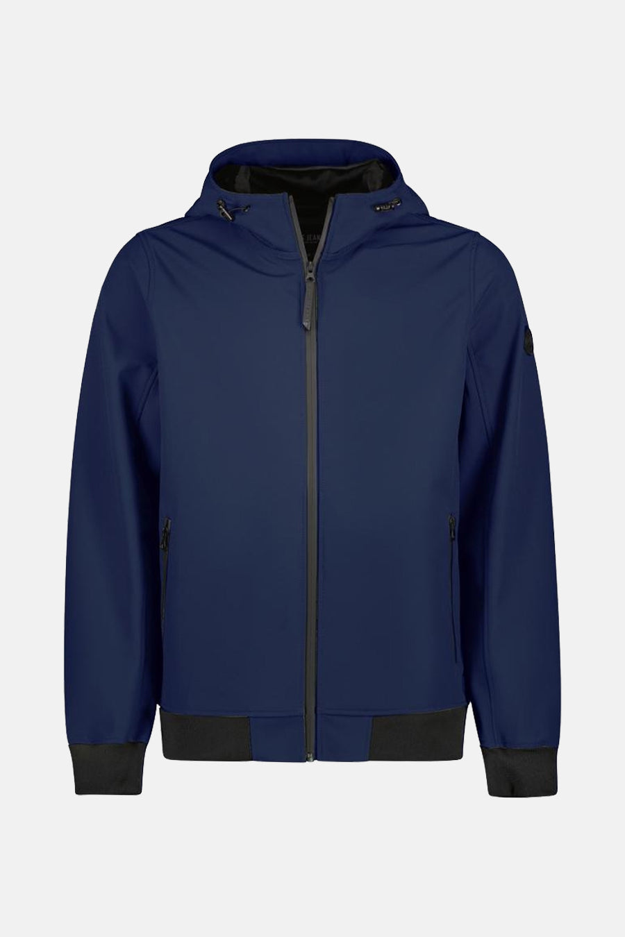 Veste courte Bleu - Cars